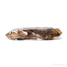 Amphibole Quartz Polished/Natural Double Terminated Point from Brazil | Venusrox
