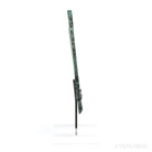 Malachite Slice from the Democratic Republic of the Congo | Venusrox