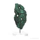 Malachite Slice from the Democratic Republic of the Congo | Venusrox