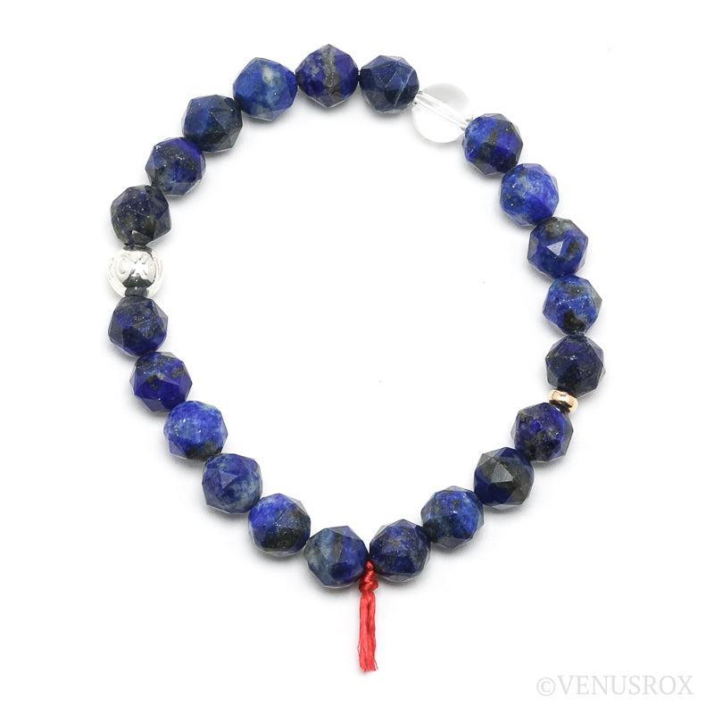  Lapis Lazuli Bracelet from Afghanistan | Venusrox