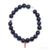 Sodalite Bead Bracelet from Namibia | Venusrox