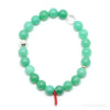 Chrysoprase Bead Bracelet from Australia | Venusrox