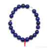 Lapis Lazuli Bracelet from Afghanistan | Venusrox