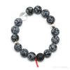 Snowflake Obsidian Bracelet from the USA | Venusrox