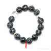 Snowflake Obsidian Bracelet from the USA | Venusrox