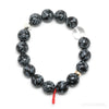 Snowflake Obsidian Bracelet from the USA | Venusrox