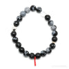 Snowflake Obsidian Bracelet from the USA | Venusrox