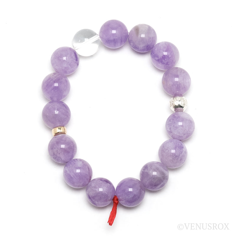 Amethyst Bracelet from Brazil | Venusrox