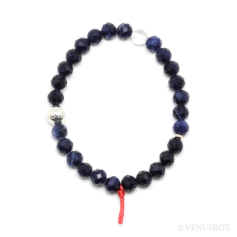 Sodalite Bracelet from Brazil | Venusrox