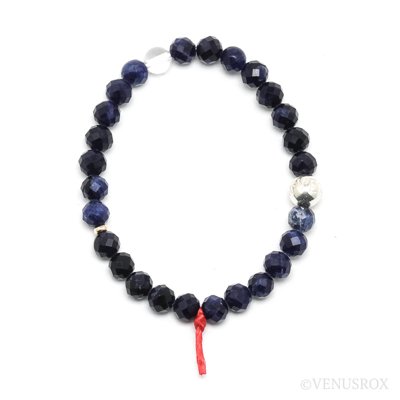 Sodalite Bracelet from Brazil | Venusrox