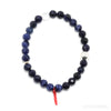 Sodalite Bracelet from Brazil | Venusrox