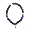 Sodalite Bracelet from Brazil | Venusrox