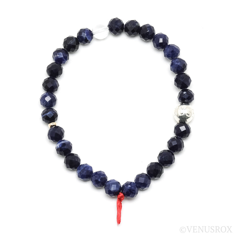 Sodalite Bracelet from Brazil | Venusrox