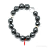 Hematite Bracelet from Brazil | Venusrox