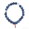 Blue Kyanite Bracelet from Brazil | Venusrox