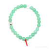 Chrysoprase Bead Bracelet from Australia | Venusrox