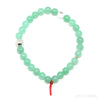 Chrysoprase Bead Bracelet from Australia | Venusrox