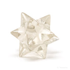 Natural Citrine Polished Star from Brazil | Venusrox