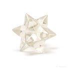 Natural Citrine Polished Star from Brazil | Venusrox