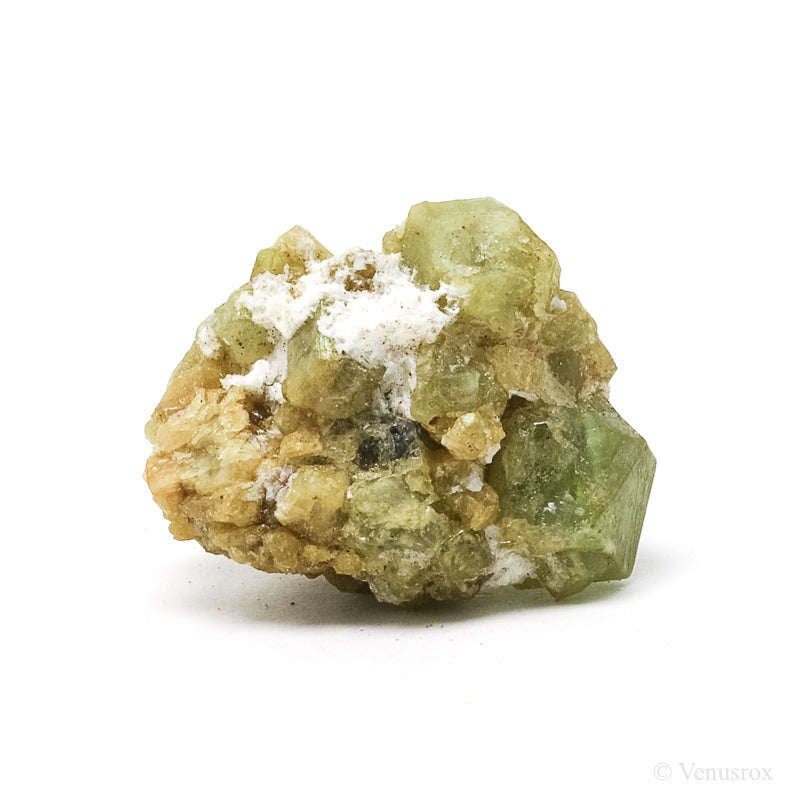 Mali (Grossular) Garnet Natural Crystal from Mali, Africa | Venusrox