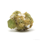 Mali (Grossular) Garnet Natural Crystal from Mali, Africa | Venusrox