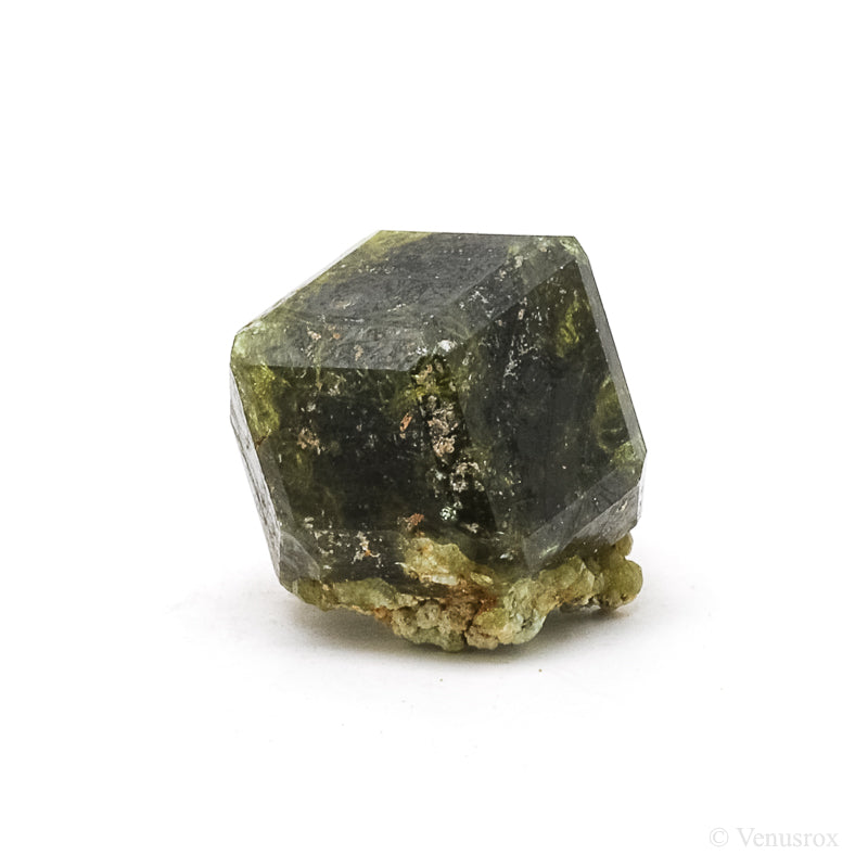 Mali (Grossular) Garnet Natural Crystal from Mali, Africa | Venusrox