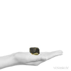 Mali (Grossular) Garnet Natural Crystal from Mali, Africa | Venusrox