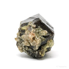 Mali (Grossular) Garnet Natural Crystal from Mali, Africa | Venusrox