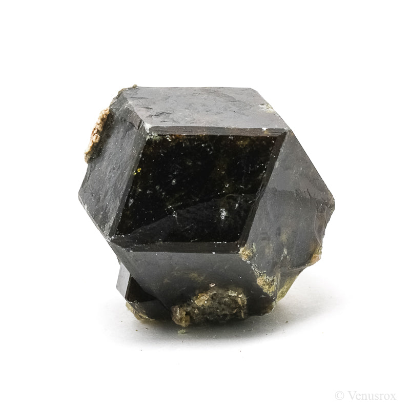 Mali (Grossular) Garnet Natural Crystal from Mali, Africa | Venusrox