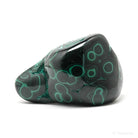 Malachite with Chrysocolla Polished Crystal from the Democratic Republic of Congo | Venusrox