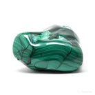 Malachite with Chrysocolla Polished Crystal from the Democratic Republic of Congo | Venusrox