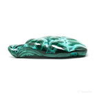 Malachite with Chrysocolla Polished Crystal from the Democratic Republic of Congo | Venusrox
