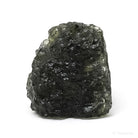 Moldavite Crystal from Chlum, Czech Republic | Venusrox