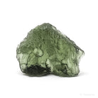 Moldavite Crystal from Chlum, Czech Republic | Venusrox