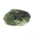 Moldavite Crystal from Chlum, Czech Republic | Venusrox