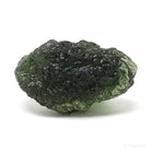 Moldavite Crystal from Chlum, Czech Republic | Venusrox
