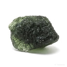 Moldavite Crystal from Chlum, Czech Republic | Venusrox