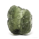 Moldavite Crystal from Chlum, Czech Republic | Venusrox