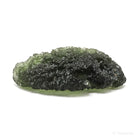 Moldavite Crystal from Chlum, Czech Republic | Venusrox