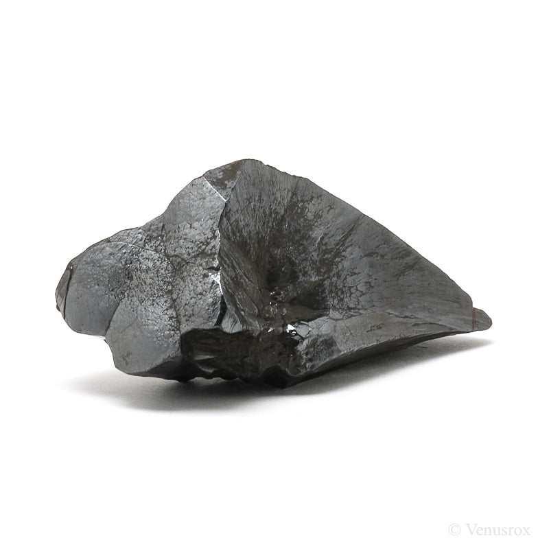 Hematite 'Pencil Ore' Natural Crystal from Mefis, Taouz, Er Rachidia Province, Draa-Tafilalet Region, Morocco | Venusrox