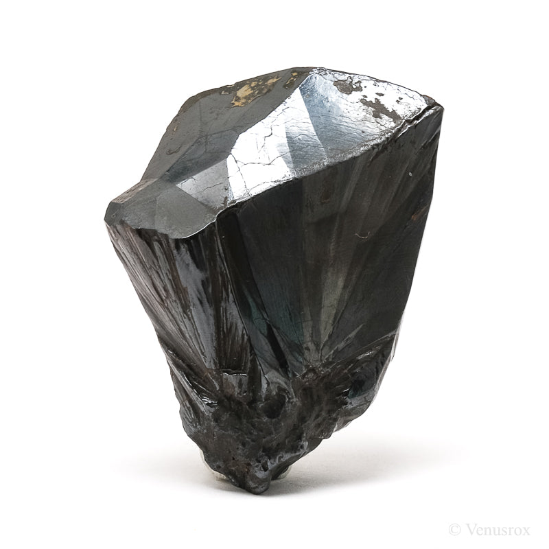 Hematite 'Pencil Ore' Natural Crystal from Mefis, Taouz, Er Rachidia Province, Draa-Tafilalet Region, Morocco | Venusrox