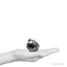 Hematite Botryoidal Natural Crystal from Mefis, Taouz, Er Rachidia Province, Draa-Tafilalet Region, Morocco | Venusrox