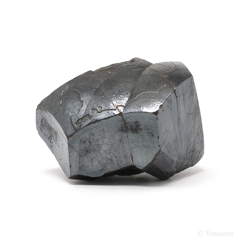 Hematite Botryoidal Natural Crystal from Mefis, Taouz, Er Rachidia Province, Draa-Tafilalet Region, Morocco | Venusrox