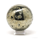 Pyrite Geode Sphere from Peru | Venusrox