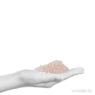  Stilbite on micro-Apophyllite Natural Cluster from Maharashtra, India | Venusrox