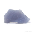 Blue Chalcedony Natural Crystal from Chikwawa, Malawi | Venusrox