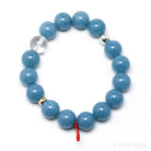 Trolleite Bead Bracelet from Brazil | Venusrox