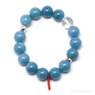 Trolleite Bead Bracelet from Brazil | Venusrox