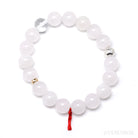 Pink Mangano Calcite Bracelet from Peru | Venusrox