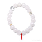 Pink Mangano Calcite Bracelet from Peru | Venusrox